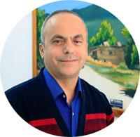 Muhammet Demirbilek