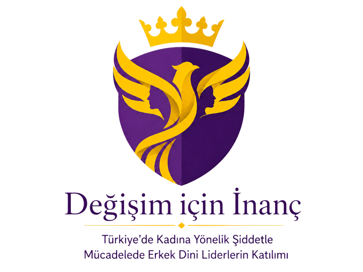 Faith for Change